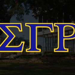 Sigma gamma rho mission statement