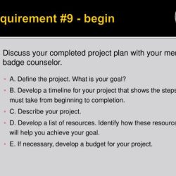 Merit badge personal management answers