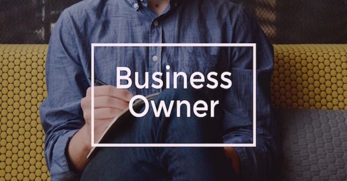 Many micropreneurs are home based business owners