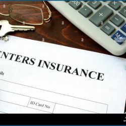 Fine print: renters insurance agreement answer key